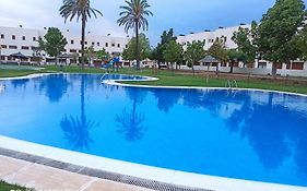 Relax & Play Panoramic Golf Vinaroz, Sant Jordi Apartment